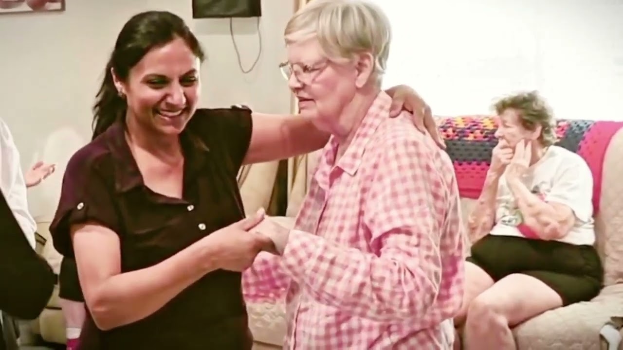 From Fireworks to Brain Boosts! 🎇🧠 Seniors Enjoy 4th of July & Fun Therapy Activities 🎶