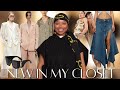 What’s New in My Wardrobe: Gucci Pajamas, Yproject, YSL &amp; More | GeranikaMycia