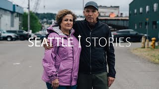 Seattle Stories - Glen & Allison, Parents of an Unhoused Son