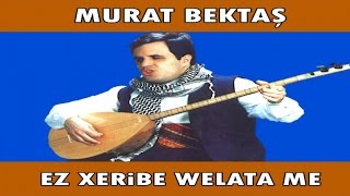 Murat bektaş KLİBA NU - HOY NAZANIM nostalji Resimi