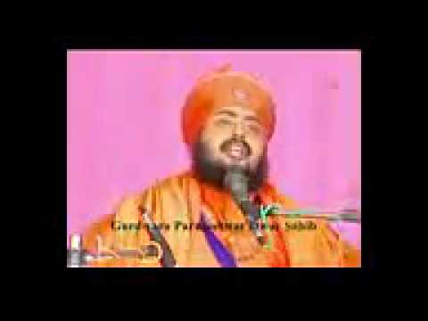 Ek akh wali maa baba ranjit singh khalsa