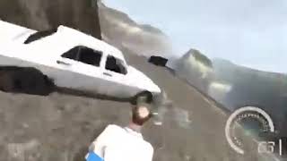 rocket league in garry's mod
