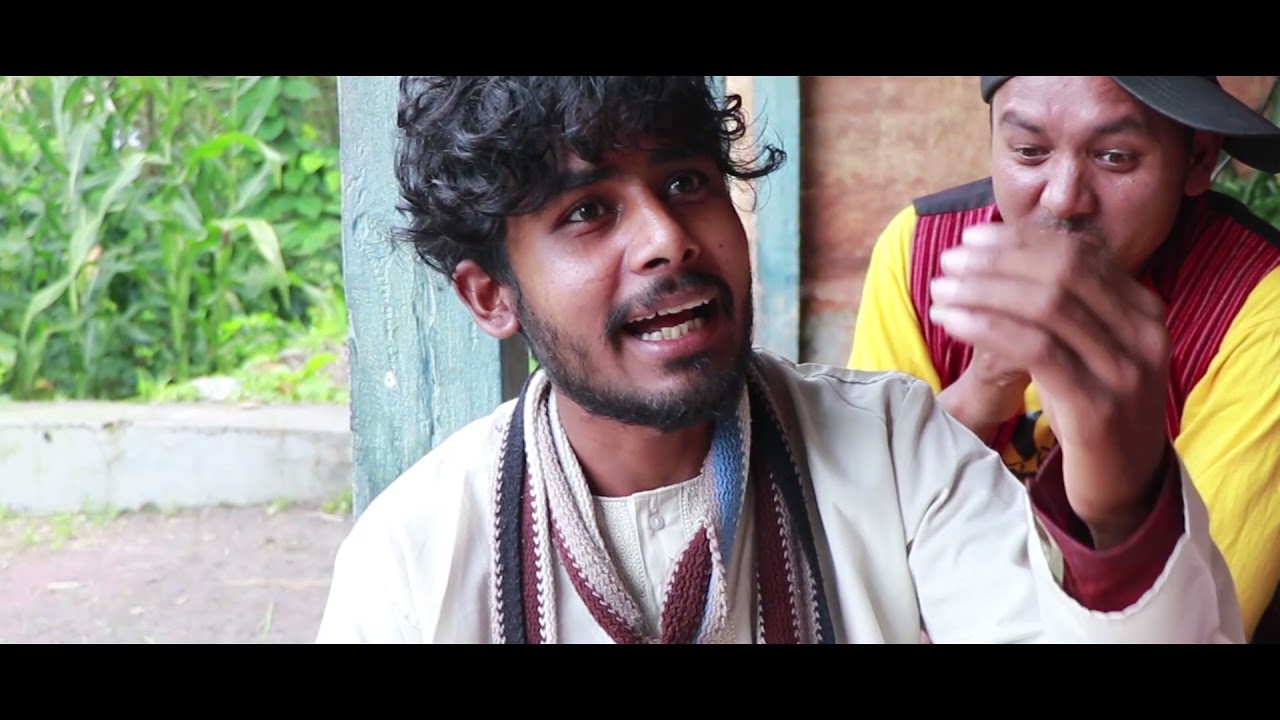 Satya Bato Part - 01