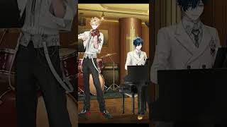 【演奏切り抜き】Like an Explosion Violin & Piano Ver.【RhyZyGy(神永タイガ/山田龍一郎)】