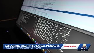 What is Signal? The free encrypted messaging app explained