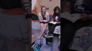 Residence halls | Campus Tour