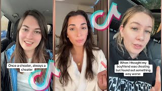 Download Lagu INSANE Cheating Storytimes 💔 | 1 Hour Compilation #tiktok #storytime MP3