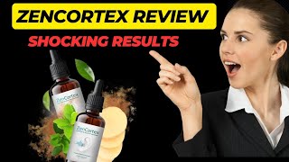 ZenCortex Review: Unlock Your Brain&#39;s Full Potential with This Powerful Supplement!