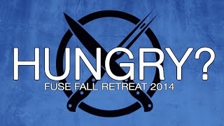 Fall Retreat 2014 Recap Video