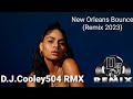 Jessie reyez  forever new orleans bounce remix 2023 neworleansbounce nolabounce socialshakedown