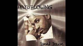 ( Mindblowin _ Live  )     David Josias