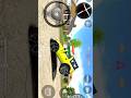 Dollar (Song) Modified↑↓Mahindra Thar ||Indian Car Simulator 3D || Car Game 3D Part 98