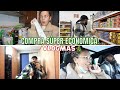 COMPRAMOS EN UN SITIO NUEVO 🛒 | ¿MUCHA DIFERENCIA DE PRECIO? 💶| COMPRA SEMANAL || VLOGMAS🎄