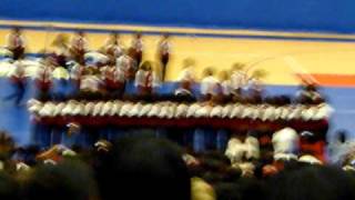 UWG :Delta Sigma Theta Probate Pt. 5