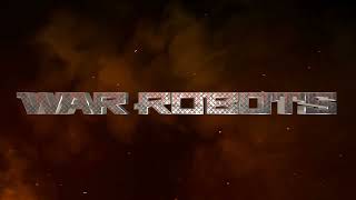 WAR ROBOTS!: ¡CÓDIGO DE REGALO! 2024 03 22
