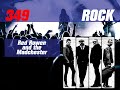 Decouverte rock 2022  red rowen and madchester st brieuc rock blues