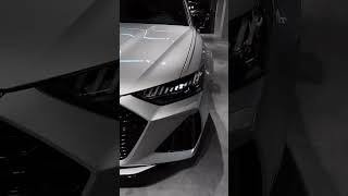 Audi Rs6 Matrix Led Headlights