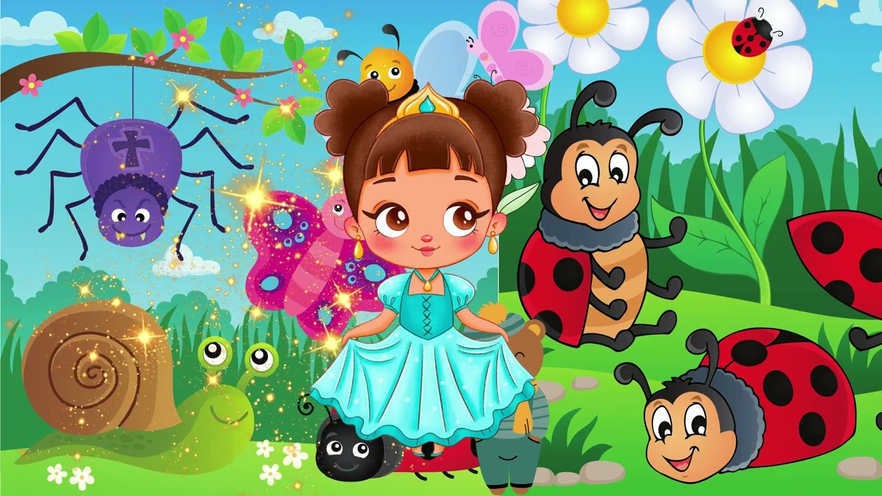 A Tour of the Princess Realm: Exploring Mysterious Places