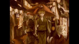 Kagamine Len-Here Comes Karakasa-San (Hard) Perfect