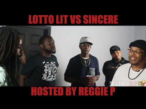 Lotto Lit vs Sincere