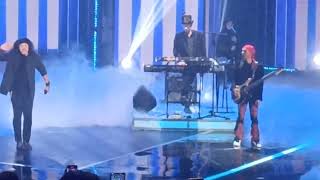 Bohemian Rhapsody, DEWA 19 feat ALL STARS Jeff Scott Soto , Ultah RCTI 34