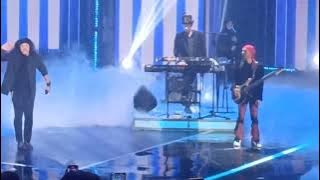 Bohemian Rhapsody, DEWA 19 feat ALL STARS Jeff Scott Soto , Ultah RCTI 34