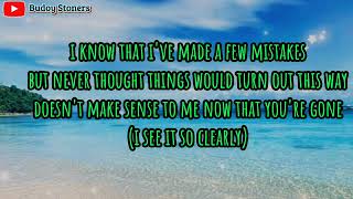 Dont Love You No More  Craig David s