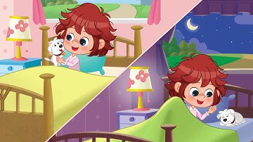 [Open Up] STARTER Unit 14 Song