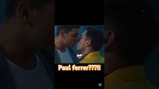 QUE❗💀 #edit #shortvideo #biara #parati #paulferrer #shorts