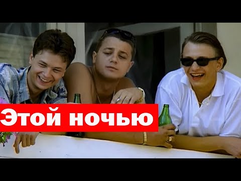 Скончался Актер из