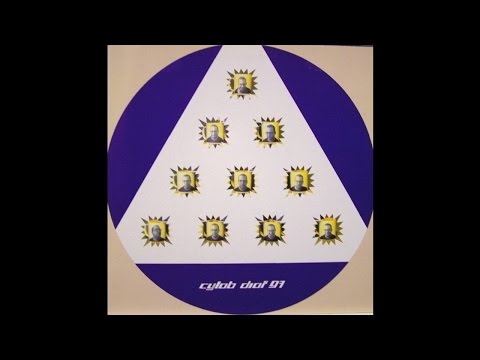 Cylob - Divided Loyalties (IDM 1997)