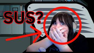 12 Streamers play Among Us