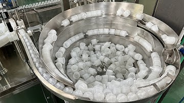 30ml e liquid filling machine,V3 chubby gorilla bottle filling capping labeling machine price