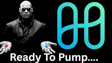 Harmony (ONE) Whales are Buying, How High Can Harmony Pump? Is A New All Time High Possible?