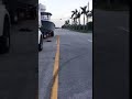 JC lead pilot car tryouts