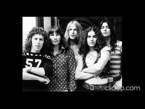 Ufo   -    Try Me   (Audio)