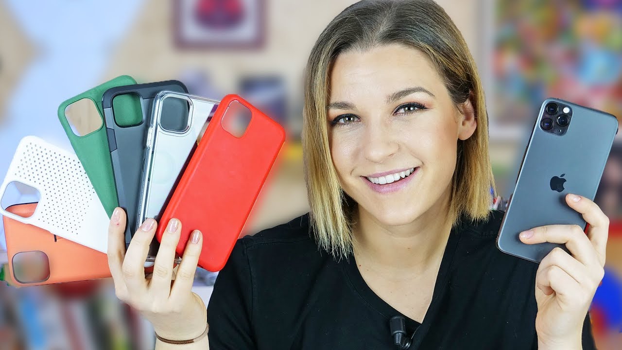Cover Nera Iphone 11 | Confronta prezzi
