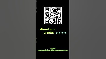 Aluminum profile thermostatic house