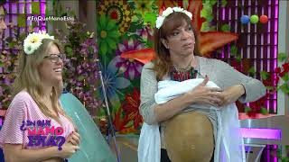 REPETIDO - En Que Mano Esta Programa 173 (20-09) Completo