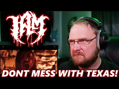 I LOVE THIS BAND! I AM - The Iron Gate (REACTION)