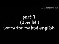 End of video
