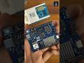 Arduino UNO Q Unboxing #qualcomm #arduino #aiimpactsummit #robotics #ai #dailyvlog