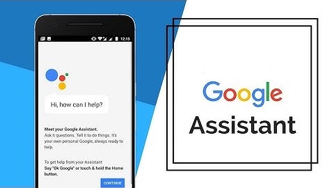 HOW TO MAKE YOUR GOOGLE ASSISTANT SWEAR OR BE A SMART ASS