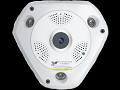 Demo sản phẩm camera ip wifi vr camera 360