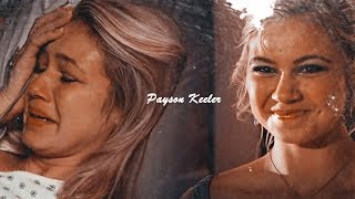▶Payson Keeler || История ▶Payson Keeler || История