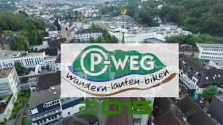 P Weg 2015...der Film / Teaser