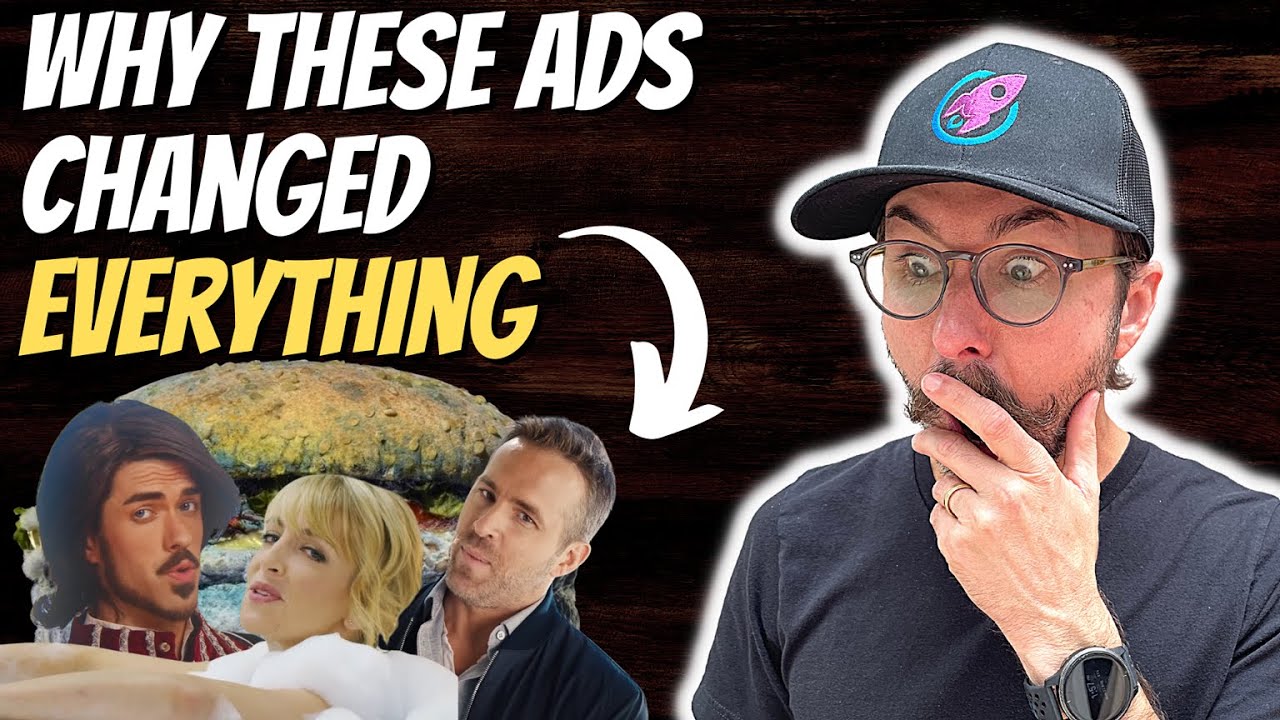 We Review Groundbreaking Social Media Video Ads