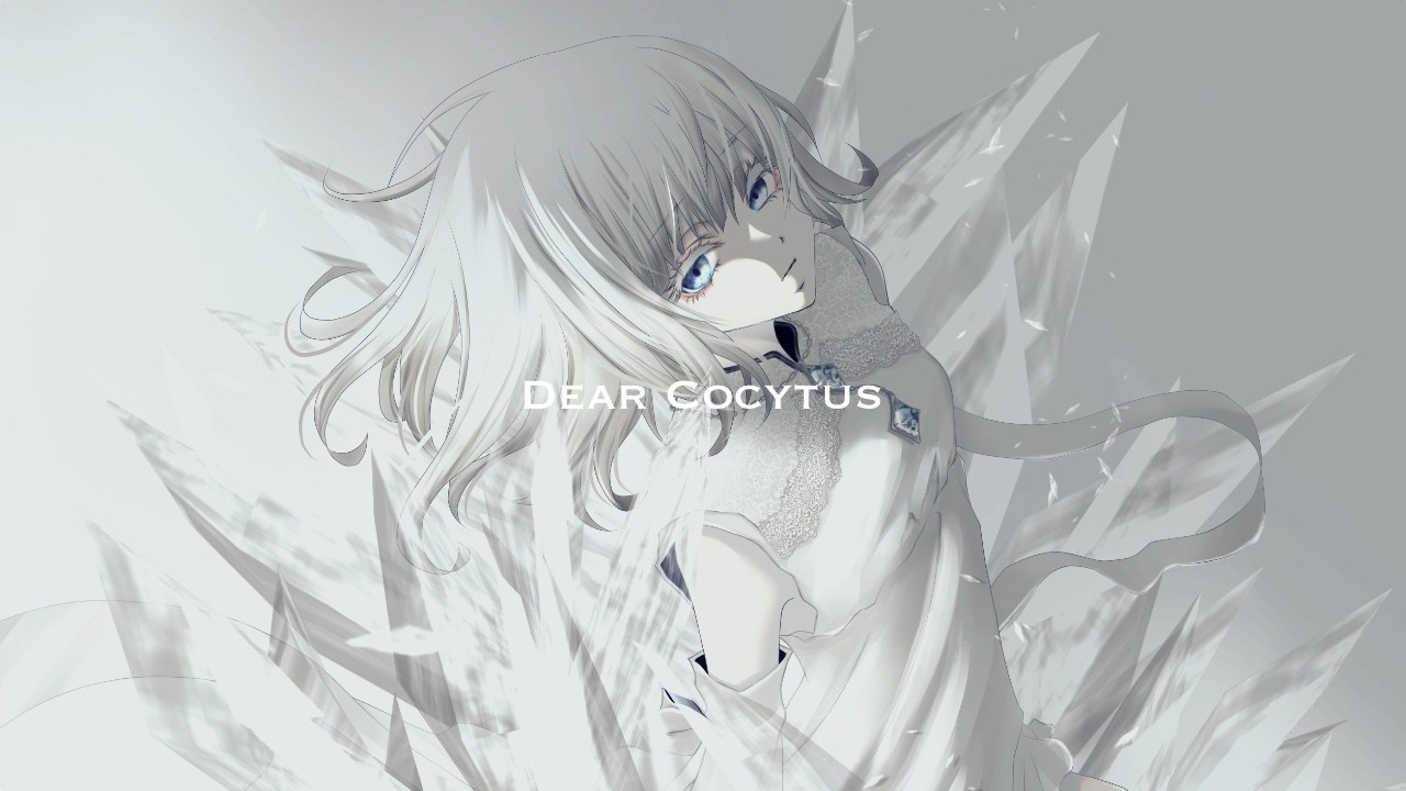Powerless - Dear Cocytus feat. HaNaTan (Music Video)