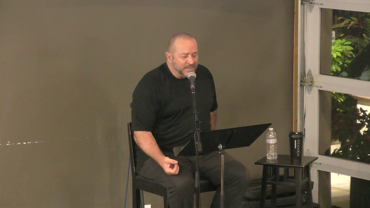 Refuge Calvary Chapel Huntington Beach Live - YouTube