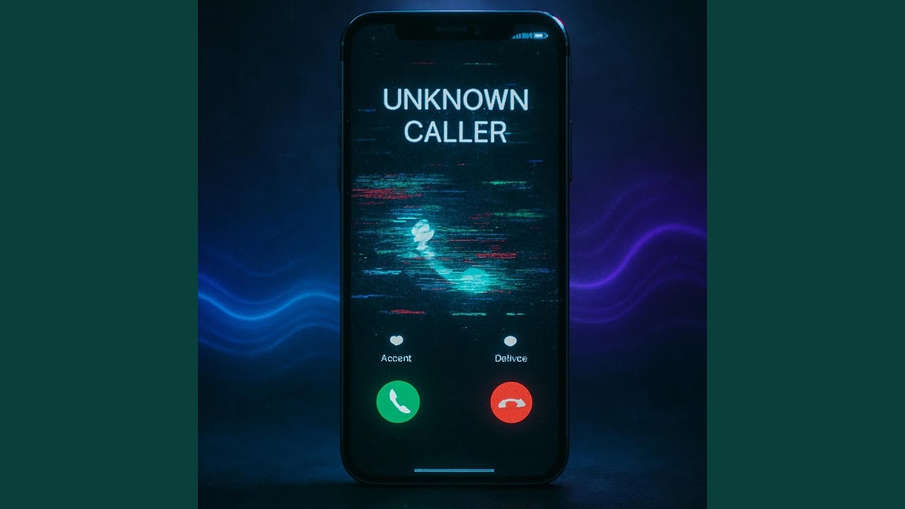 Guarda Unknown Caller su YouTube Guarda Unknown Caller su YouTube
